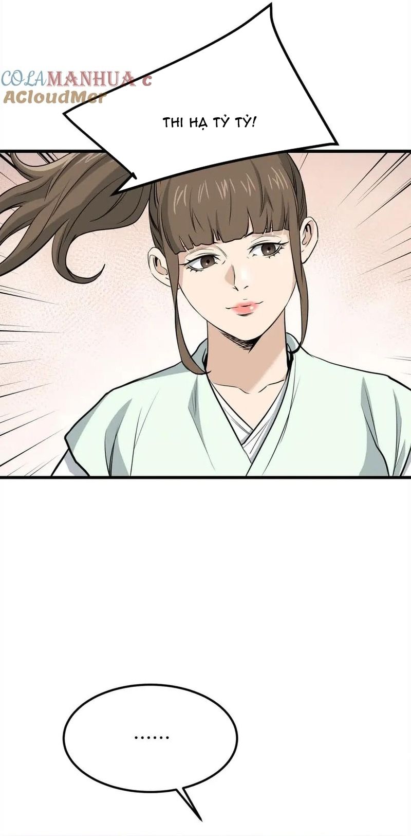 Đại Tướng Quân Chương 102 - Trang 36