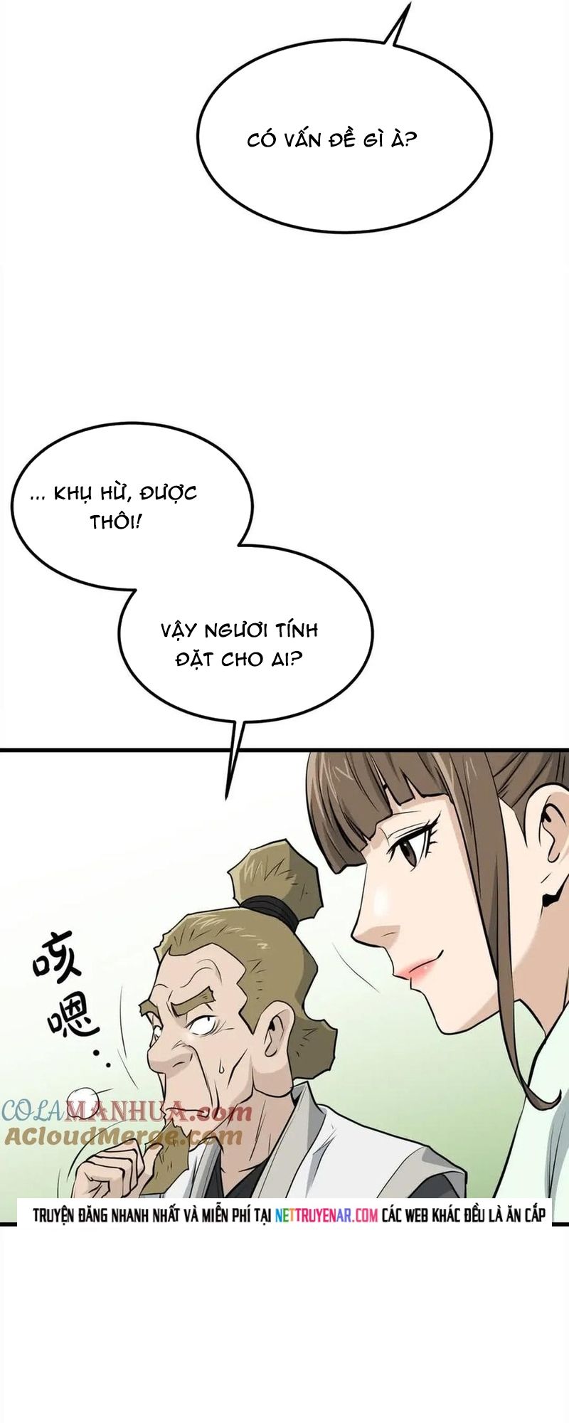 Đại Tướng Quân Chương 102 - Trang 38