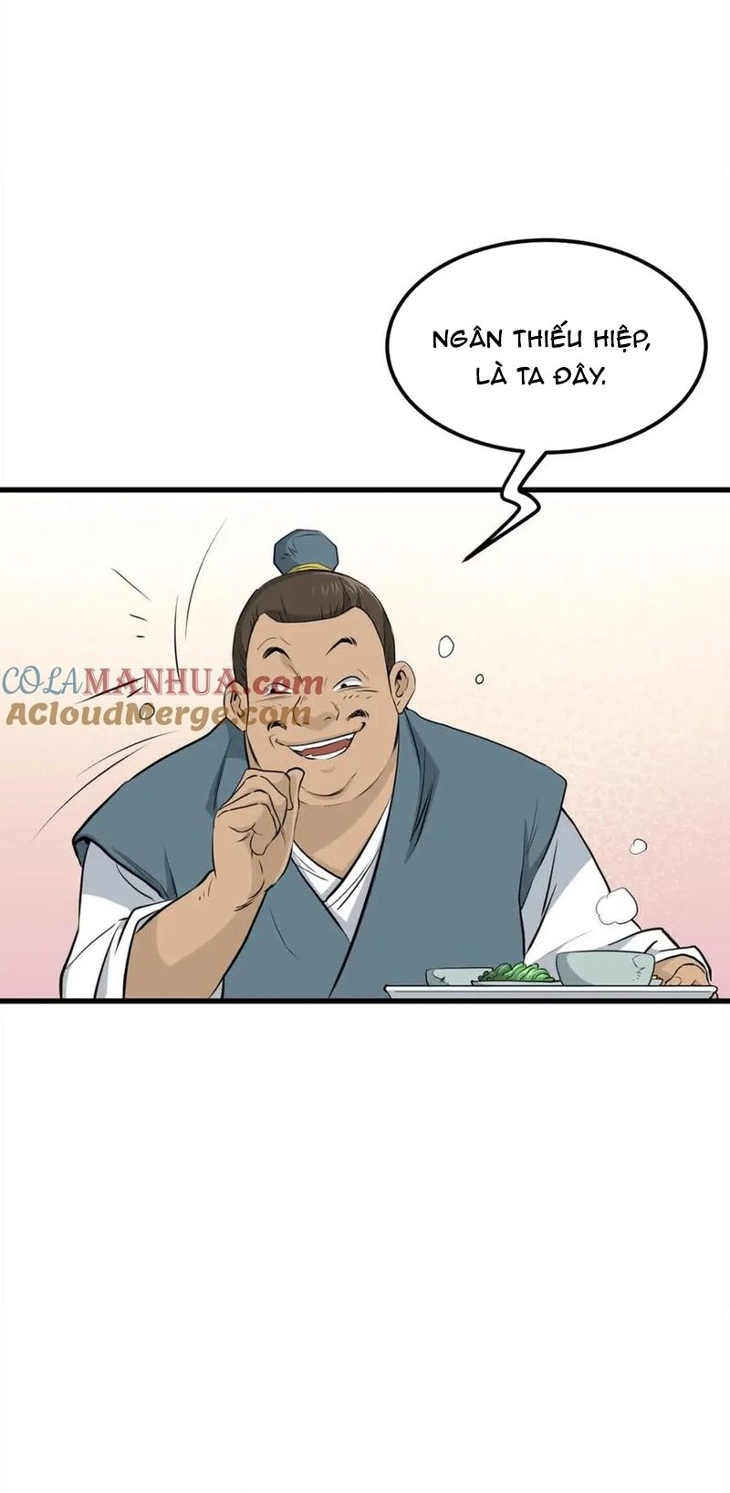 Đại Tướng Quân Chương 102 - Trang 5