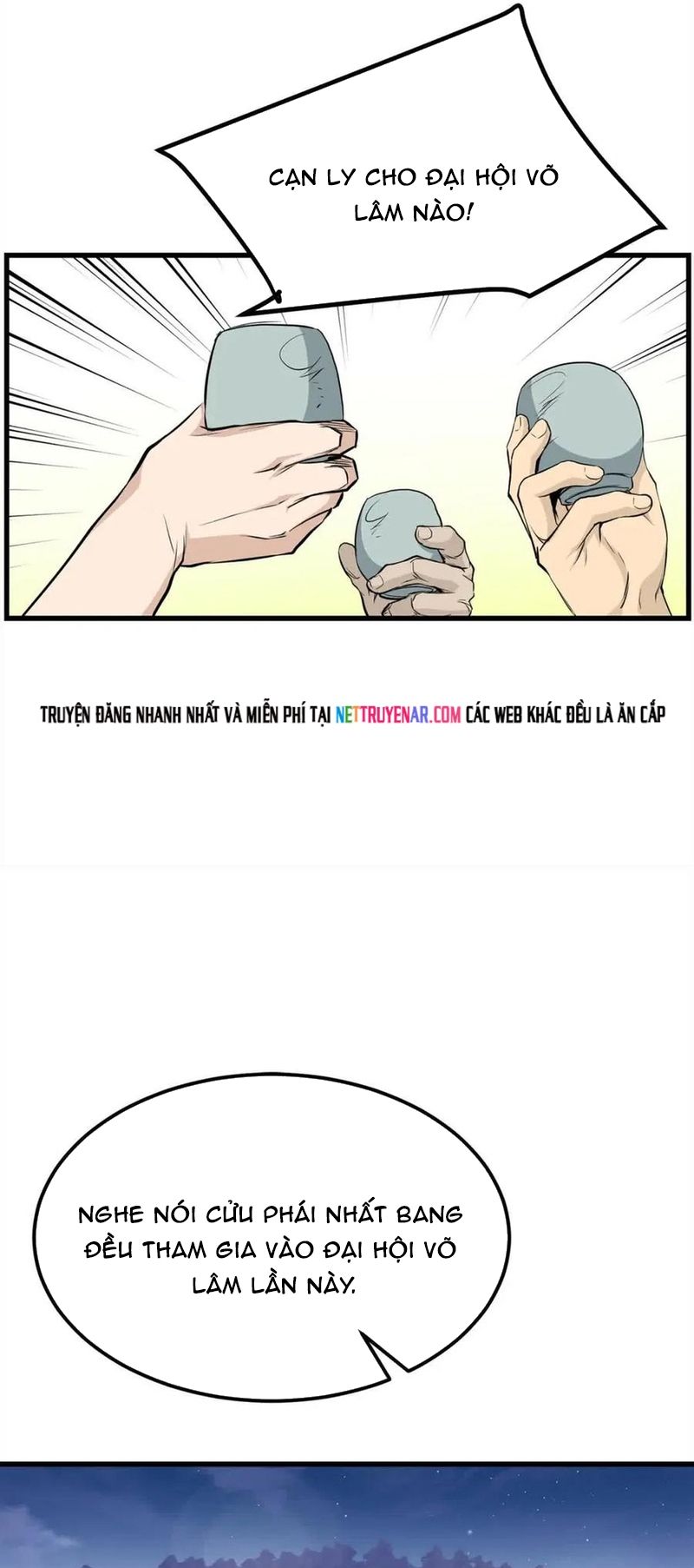 Đại Tướng Quân Chương 102 - Trang 43