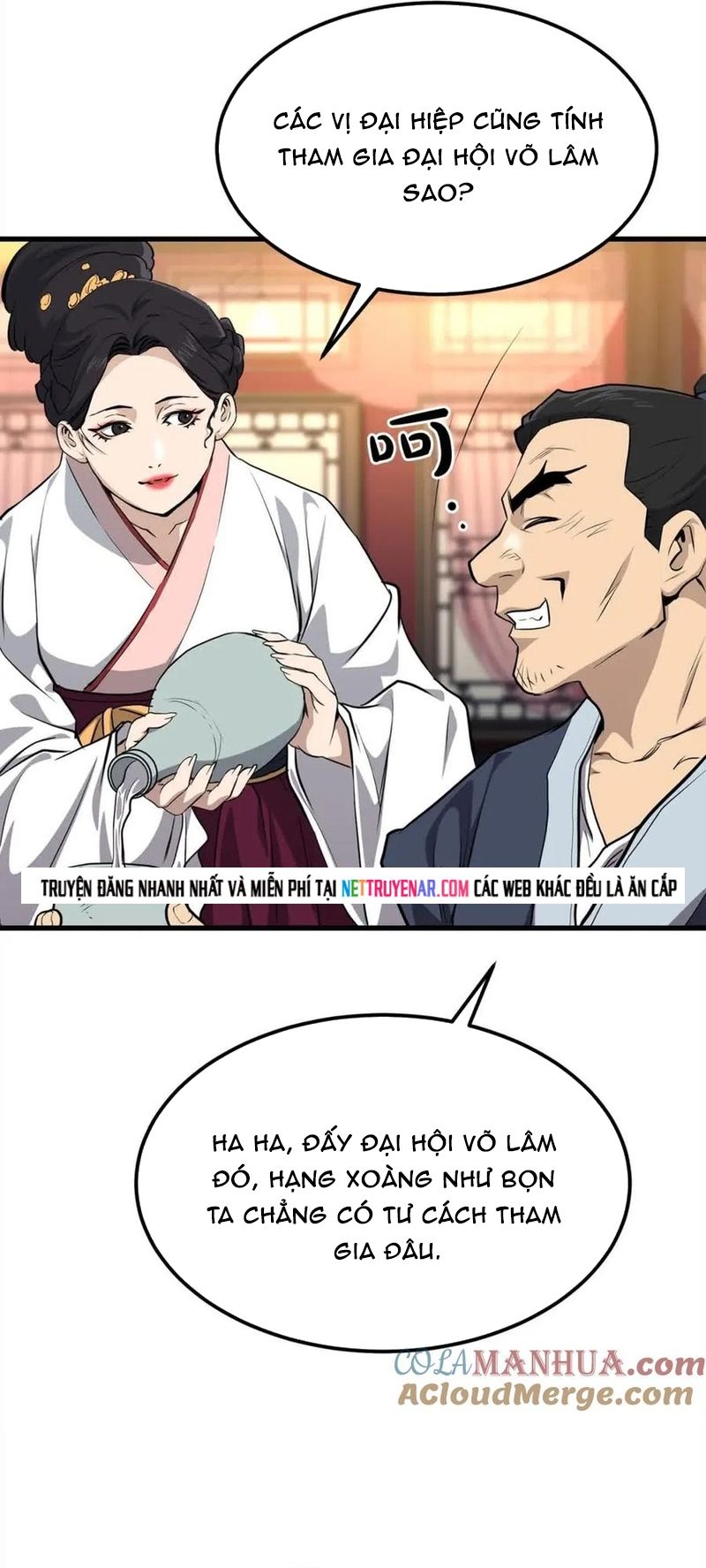 Đại Tướng Quân Chương 102 - Trang 46