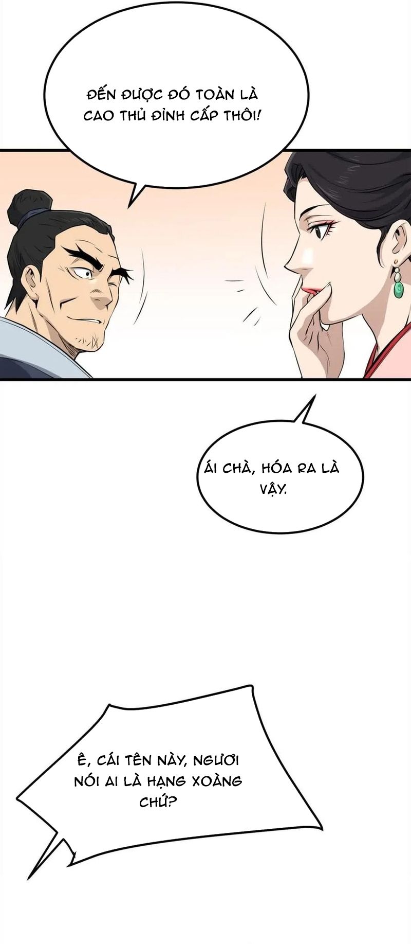 Đại Tướng Quân Chương 102 - Trang 47