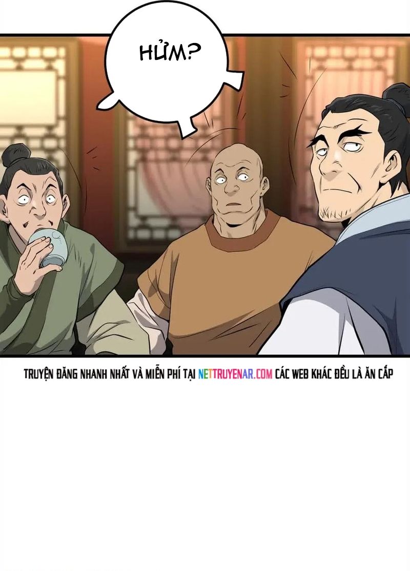 Đại Tướng Quân Chương 102 - Trang 50