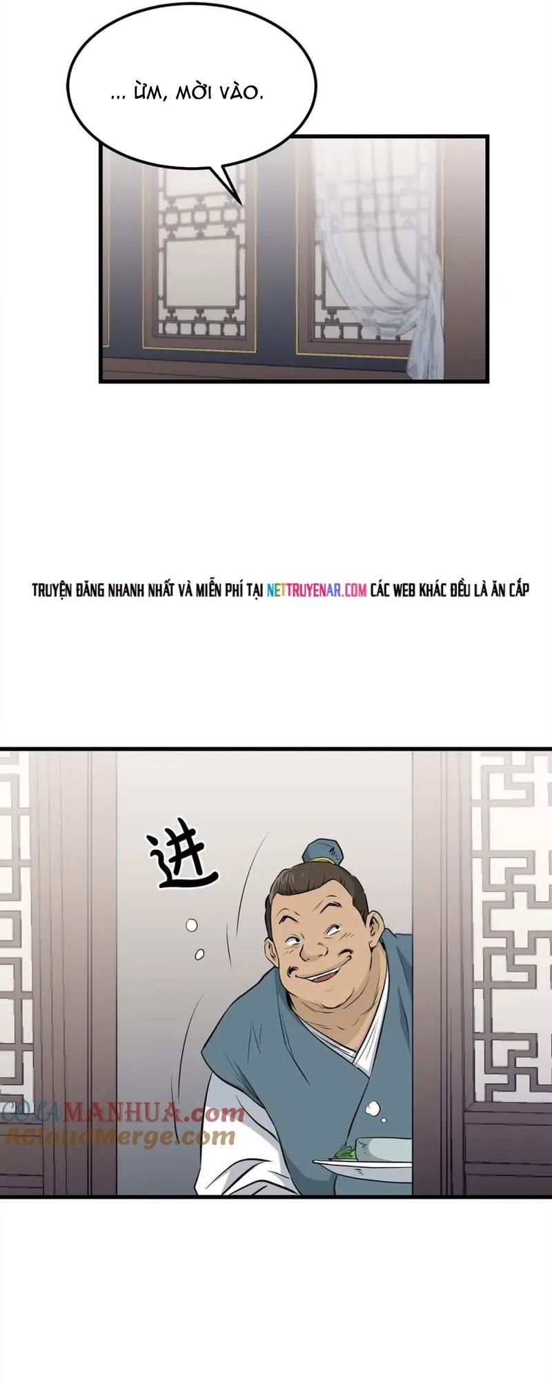 Đại Tướng Quân Chương 102 - Trang 6