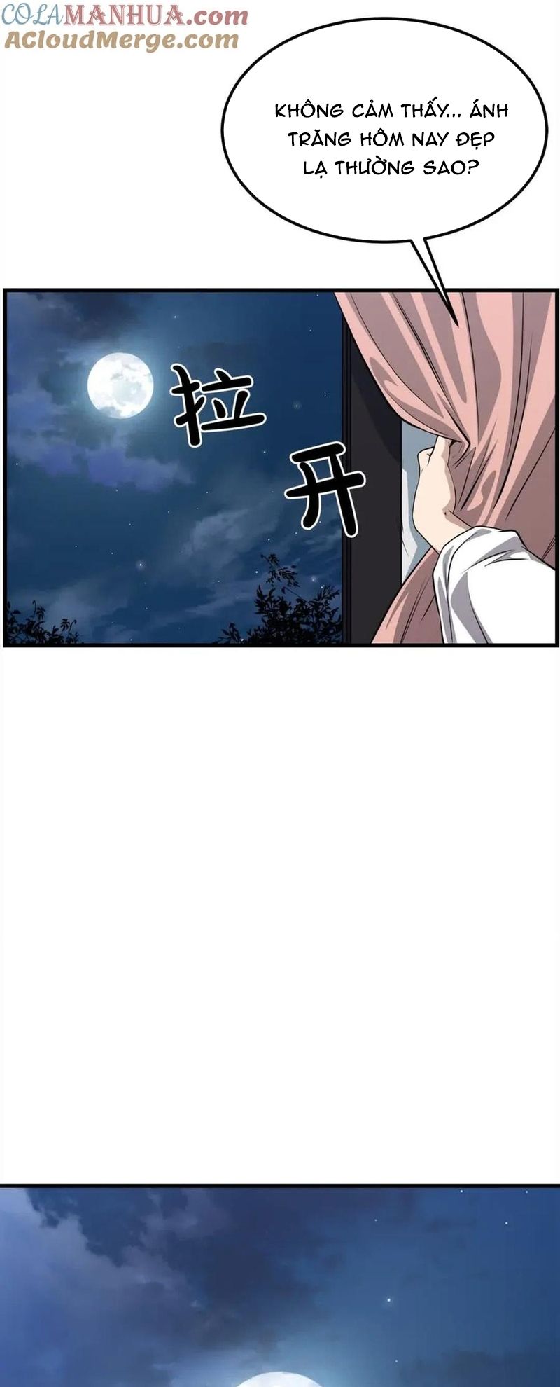 Đại Tướng Quân Chương 102 - Trang 51