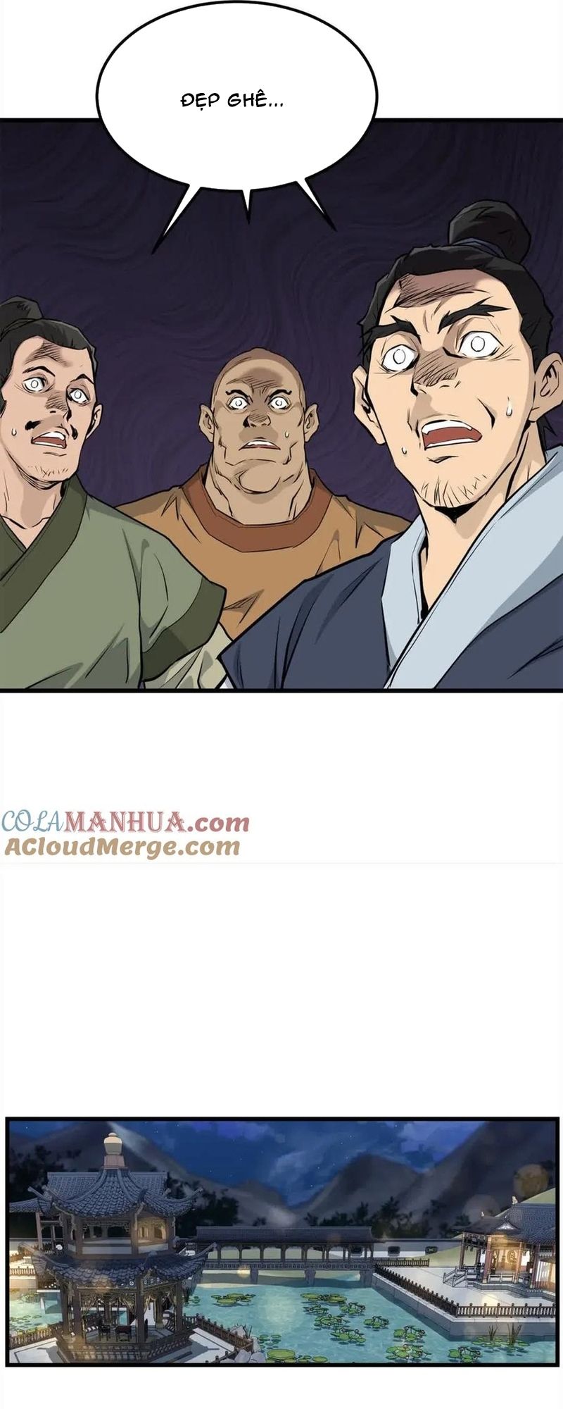 Đại Tướng Quân Chương 102 - Trang 53