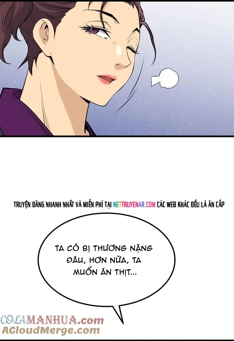 Đại Tướng Quân Chương 102 - Trang 9