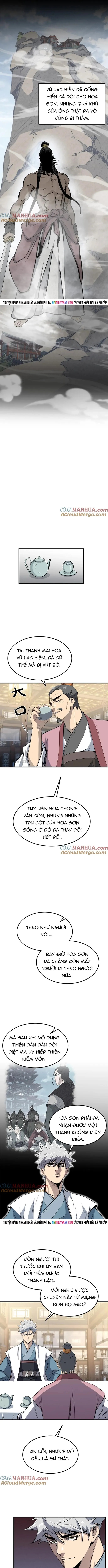 Đại Tướng Quân Chương 95 - Trang 2