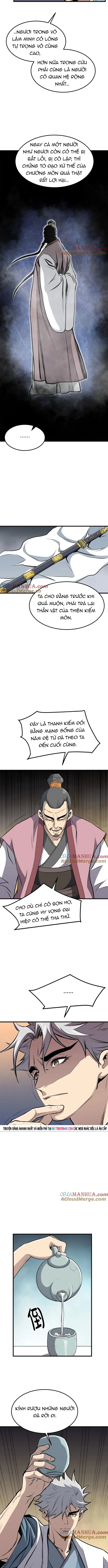 Đại Tướng Quân Chương 95 - Trang 3