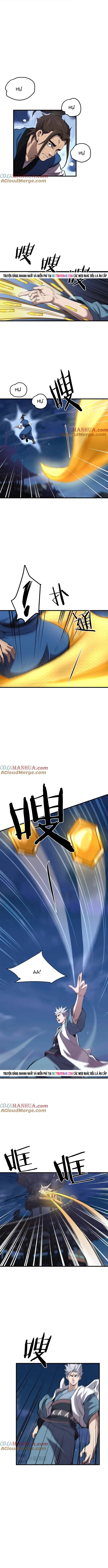 Đại Tướng Quân Chương 96 - Trang 2