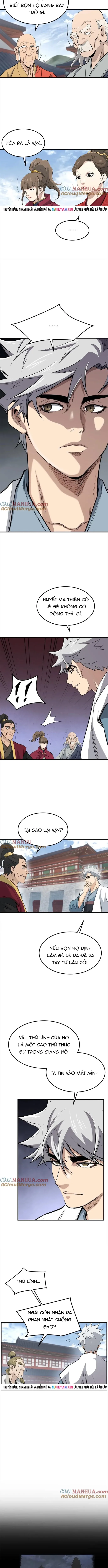 Đại Tướng Quân Chương 97 - Trang 2