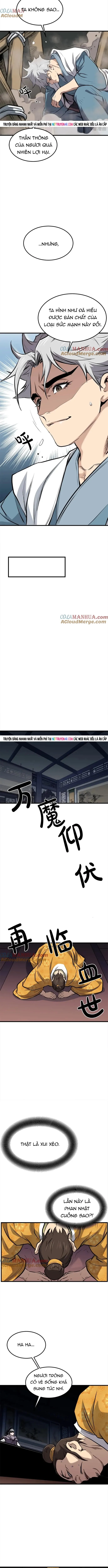 Đại Tướng Quân Chương 97 - Trang 9