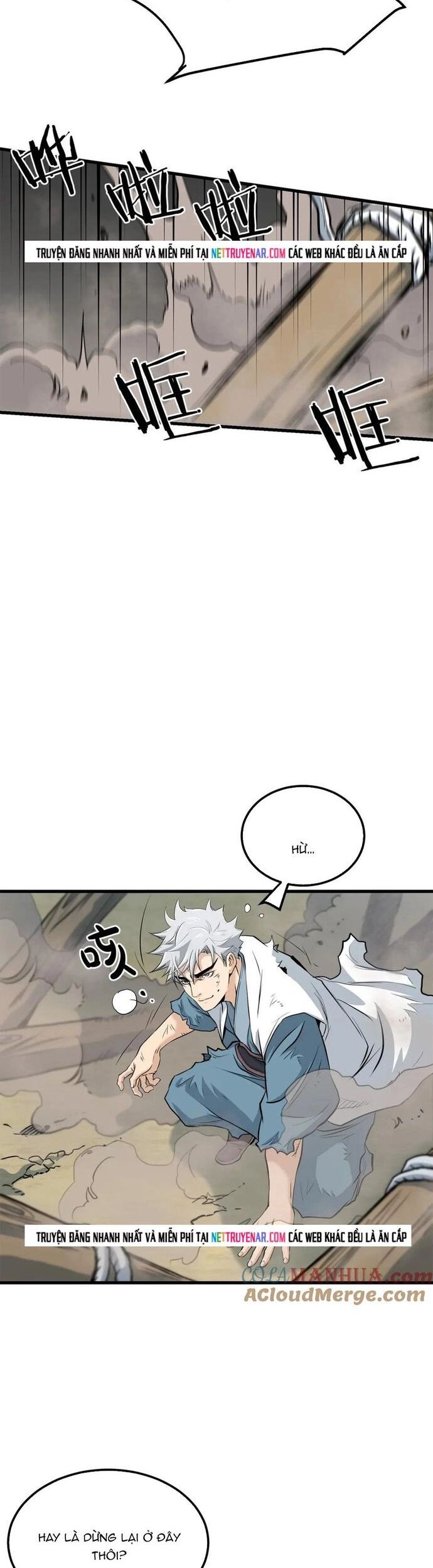 Đại Tướng Quân Chương 98 - Trang 14