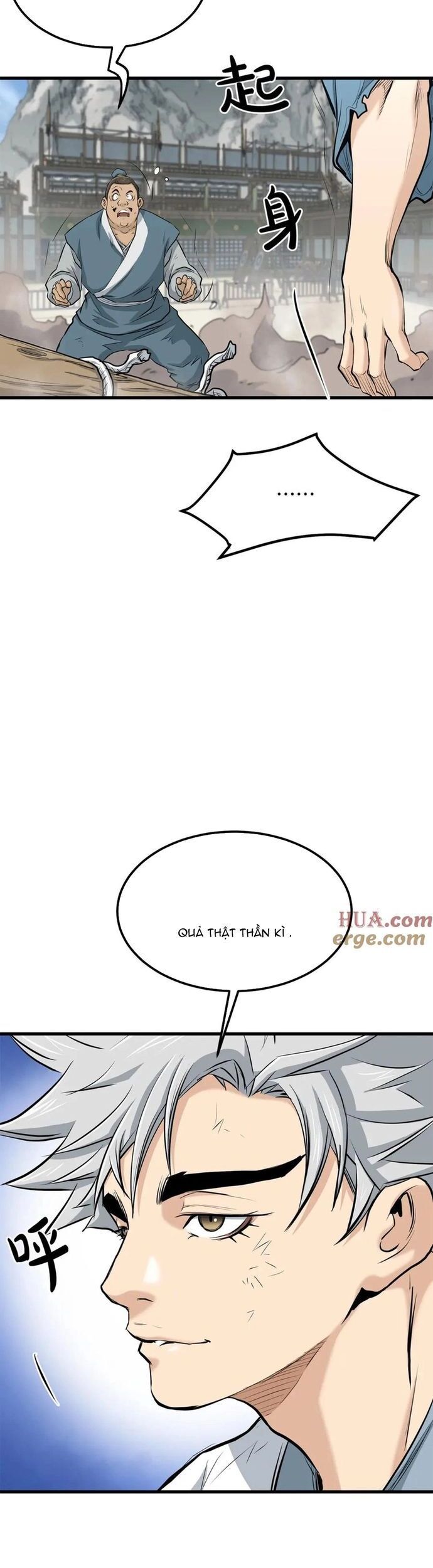 Đại Tướng Quân Chương 98 - Trang 15