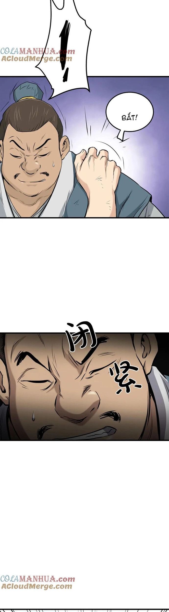 Đại Tướng Quân Chương 98 - Trang 18