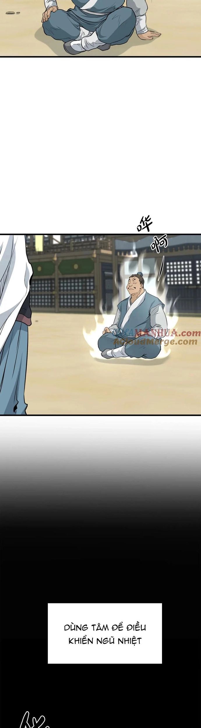 Đại Tướng Quân Chương 98 - Trang 21