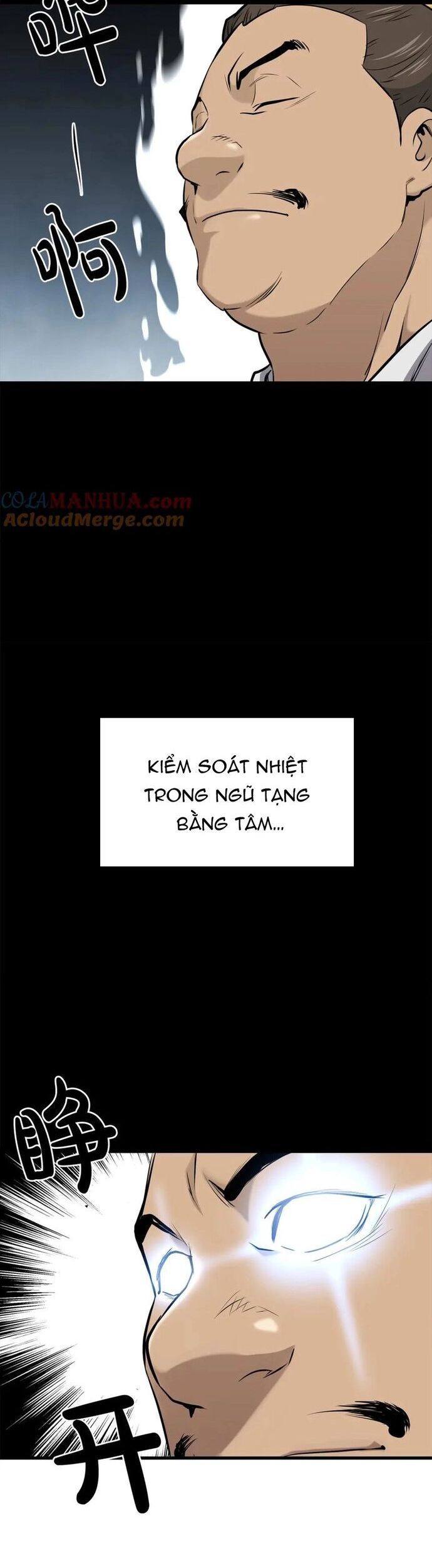 Đại Tướng Quân Chương 98 - Trang 22