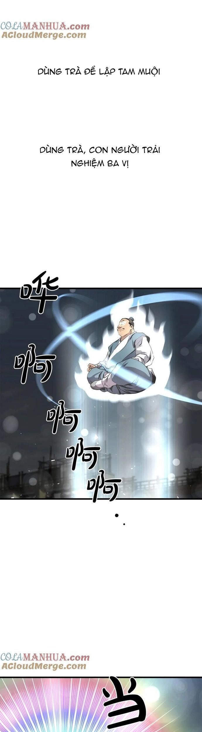 Đại Tướng Quân Chương 98 - Trang 23