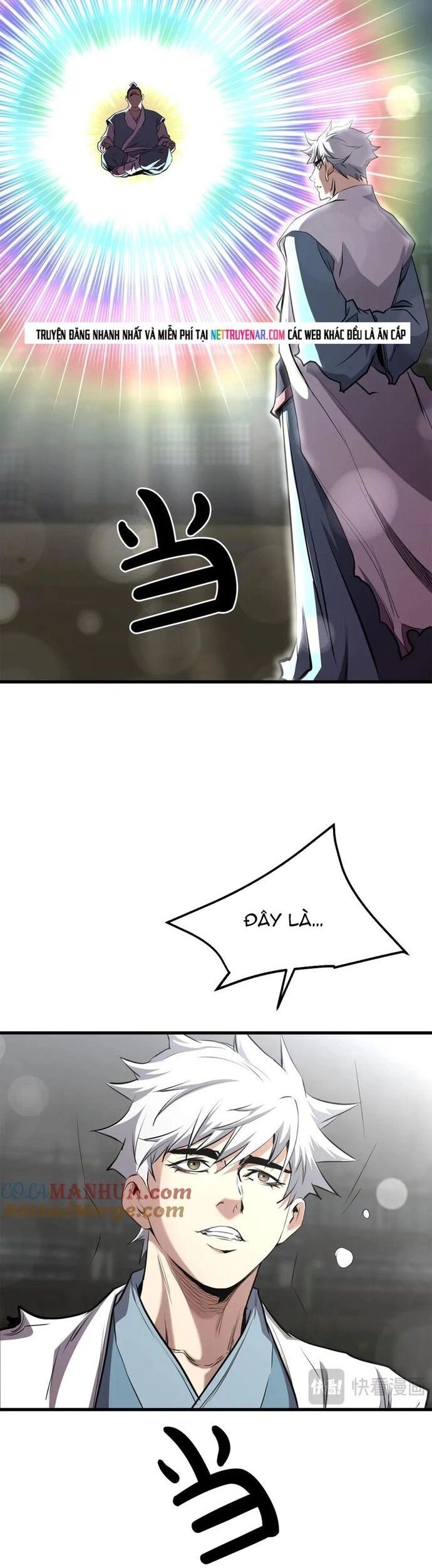 Đại Tướng Quân Chương 98 - Trang 24