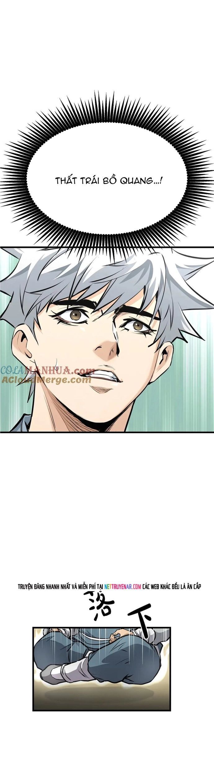 Đại Tướng Quân Chương 98 - Trang 25