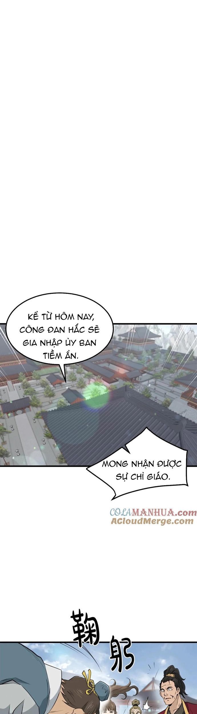 Đại Tướng Quân Chương 98 - Trang 29