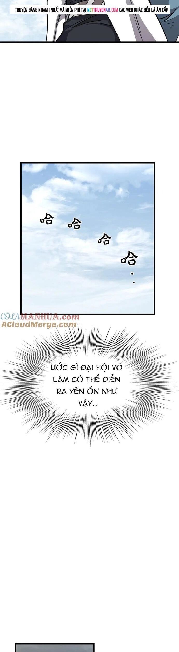 Đại Tướng Quân Chương 98 - Trang 34