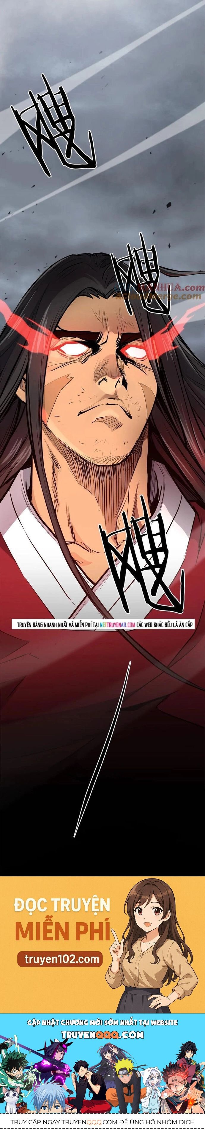 Đại Tướng Quân Chương 98 - Trang 38