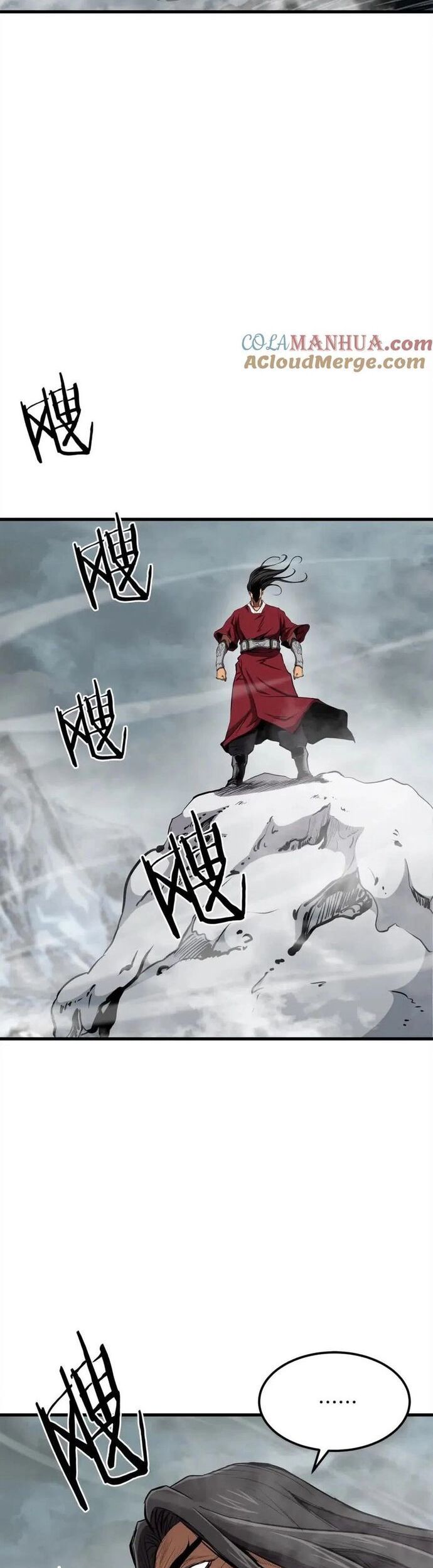 Đại Tướng Quân Chương 99 - Trang 2