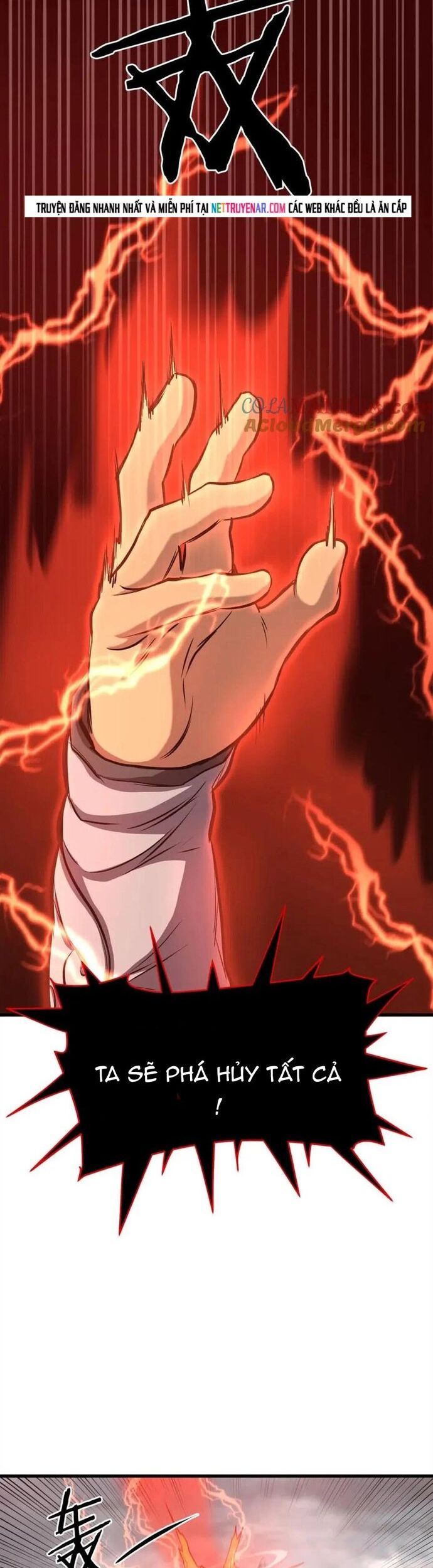 Đại Tướng Quân Chương 99 - Trang 12