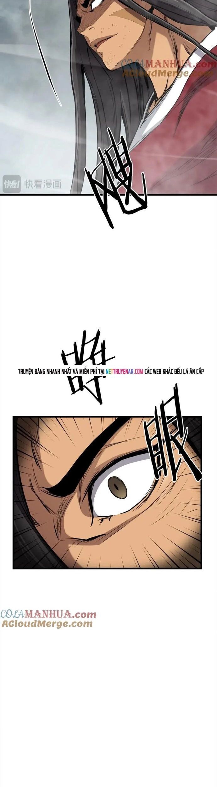 Đại Tướng Quân Chương 99 - Trang 3