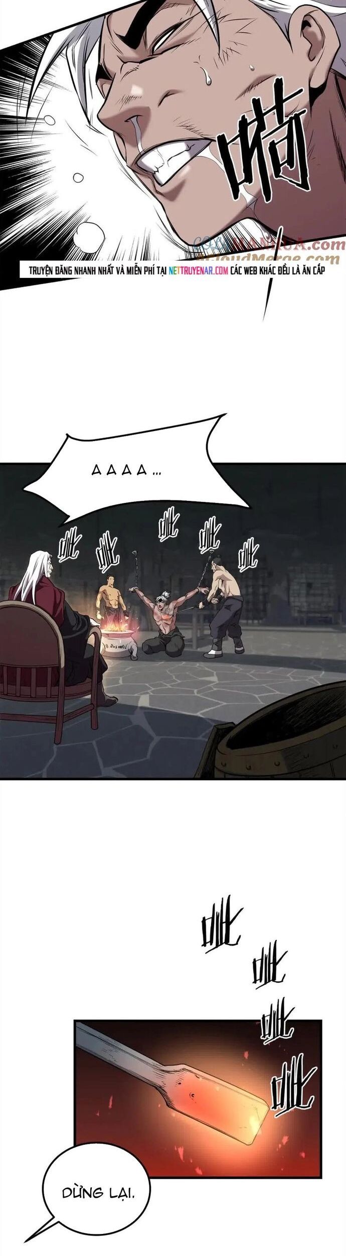 Đại Tướng Quân Chương 99 - Trang 26