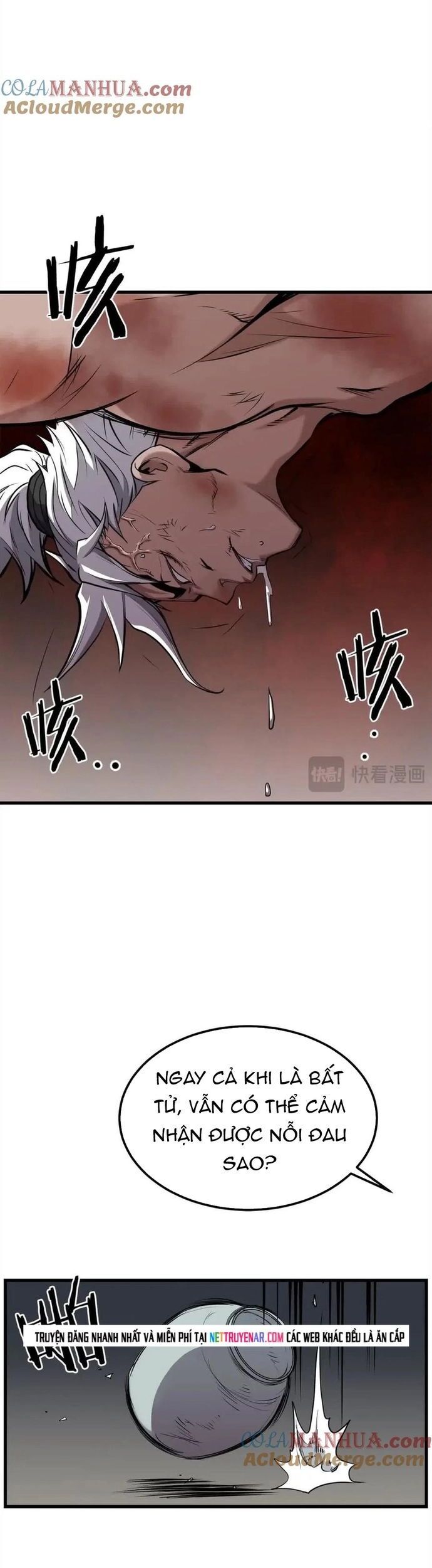 Đại Tướng Quân Chương 99 - Trang 27