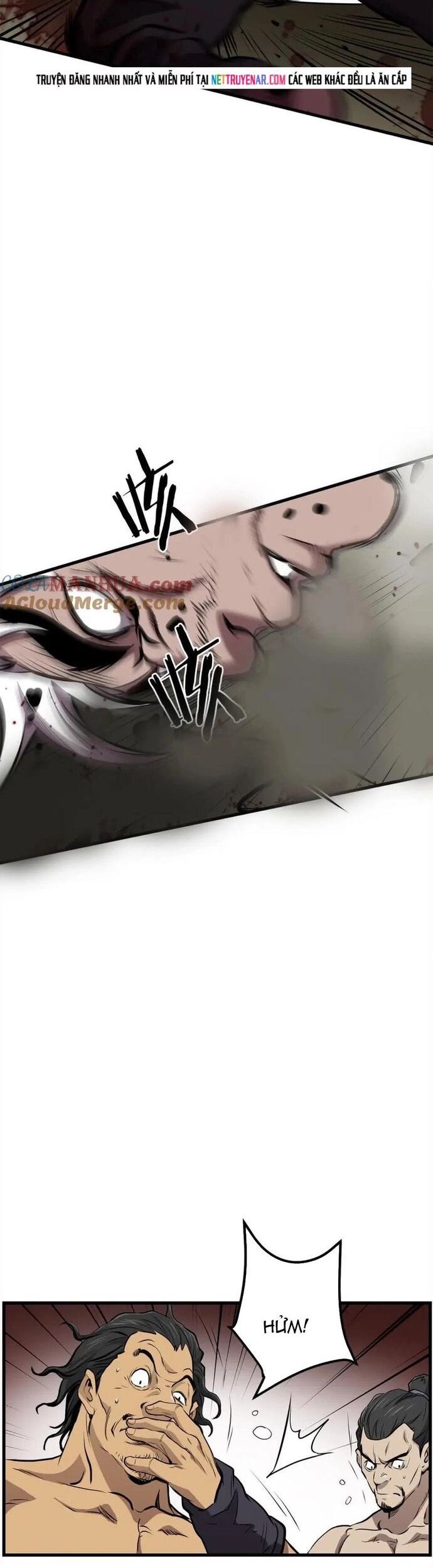 Đại Tướng Quân Chương 99 - Trang 30