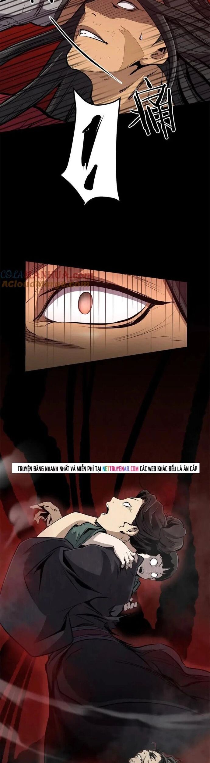 Đại Tướng Quân Chương 99 - Trang 6