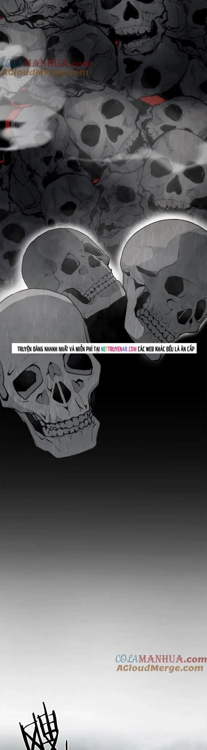 Đại Tướng Quân Chương 99 - Trang 8