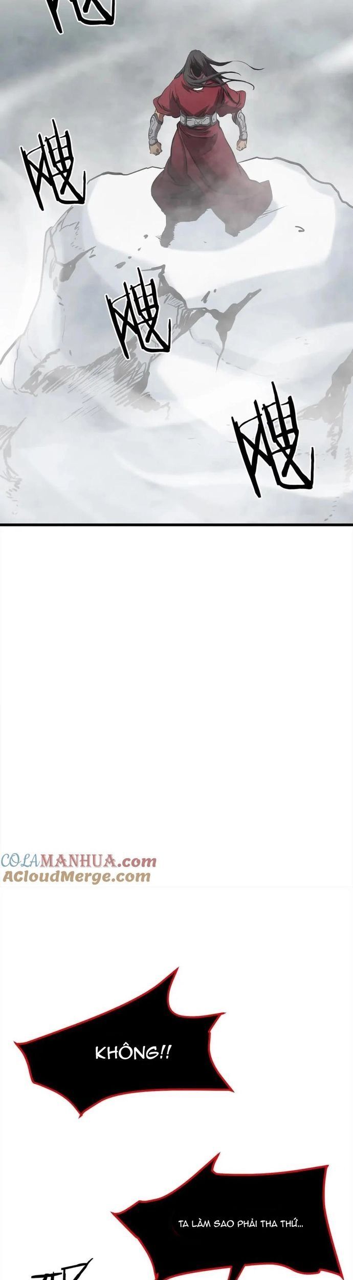 Đại Tướng Quân Chương 99 - Trang 9