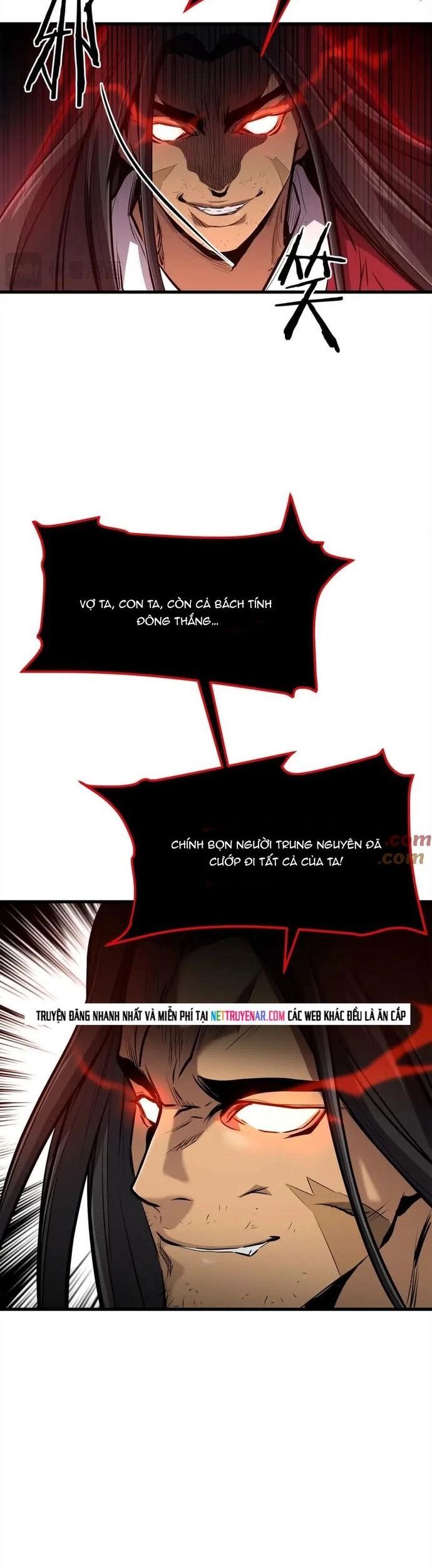 Đại Tướng Quân Chương 99 - Trang 10