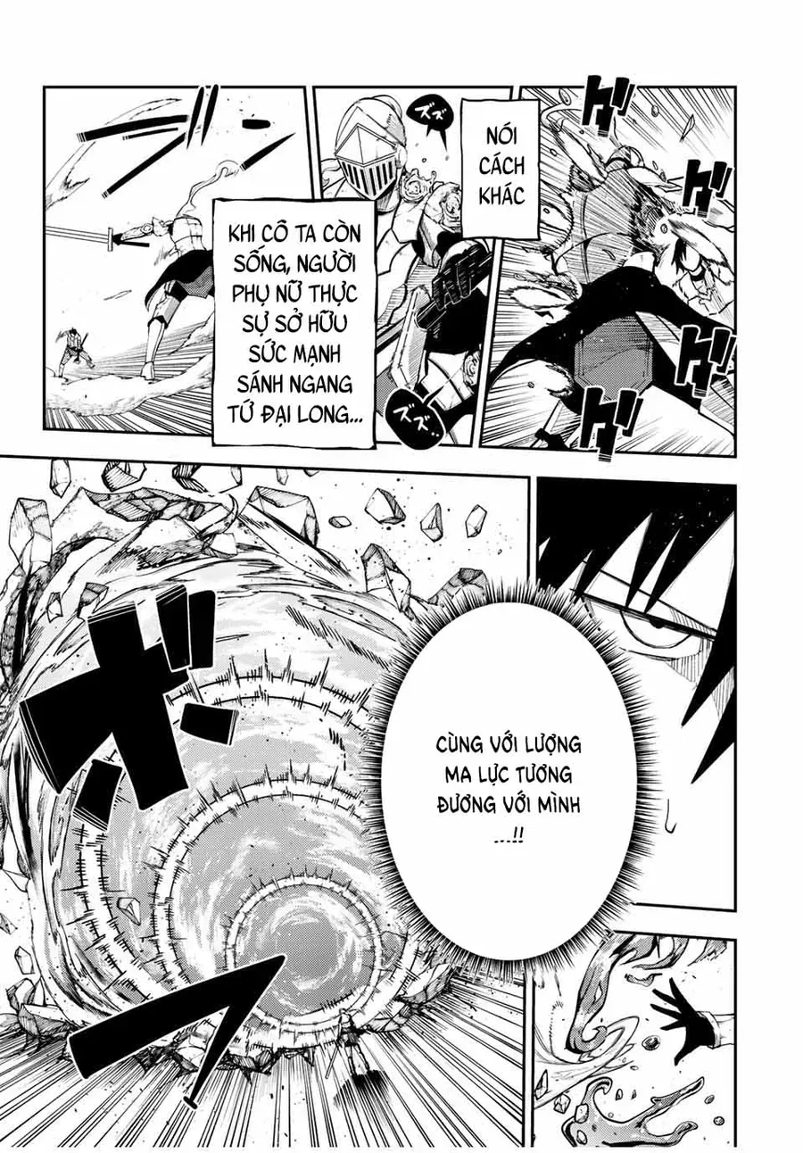 Trang 12 - Dorei Tensei: Sono Dorei, Saikyou no Moto Ouji ni Tsuki