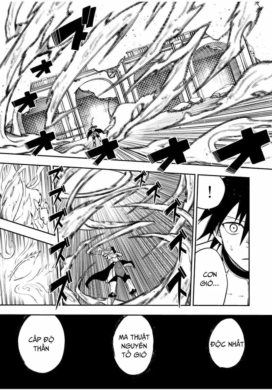 Trang 16 - Dorei Tensei: Sono Dorei, Saikyou no Moto Ouji ni Tsuki