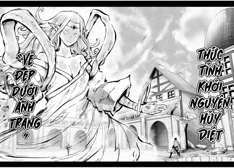 Trang 17 - Dorei Tensei: Sono Dorei, Saikyou no Moto Ouji ni Tsuki