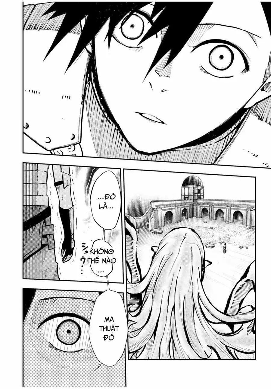 Trang 18 - Dorei Tensei: Sono Dorei, Saikyou no Moto Ouji ni Tsuki