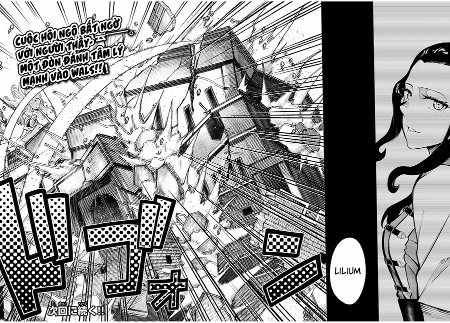 Trang 20 - Dorei Tensei: Sono Dorei, Saikyou no Moto Ouji ni Tsuki