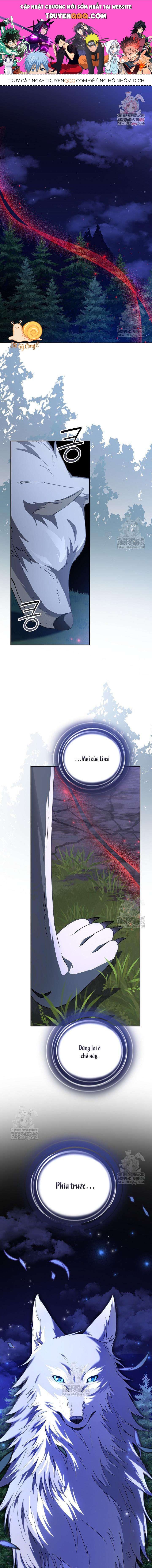 Nàng Chim Được Dinh Thự Sói Yêu Thương Chương 66 - Trang 1