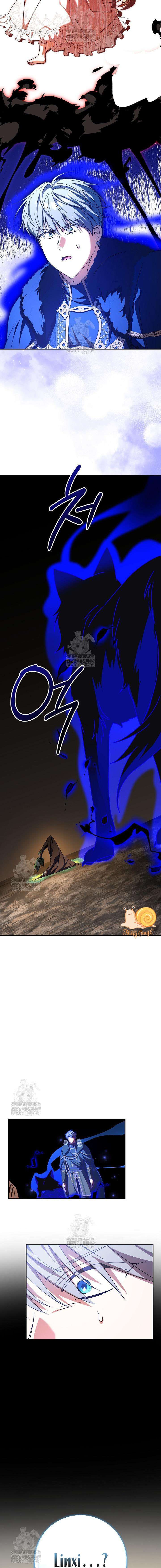 Nàng Chim Được Dinh Thự Sói Yêu Thương Chương 66 - Trang 11