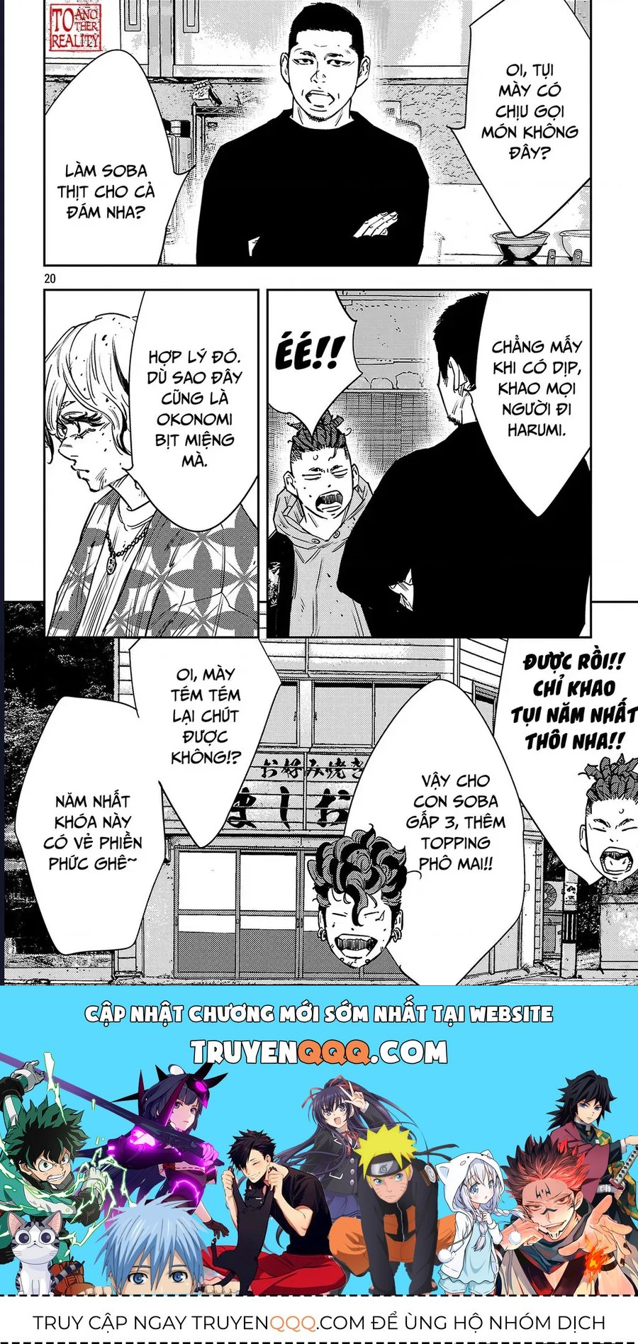 Nettruyen Truyện tranh online