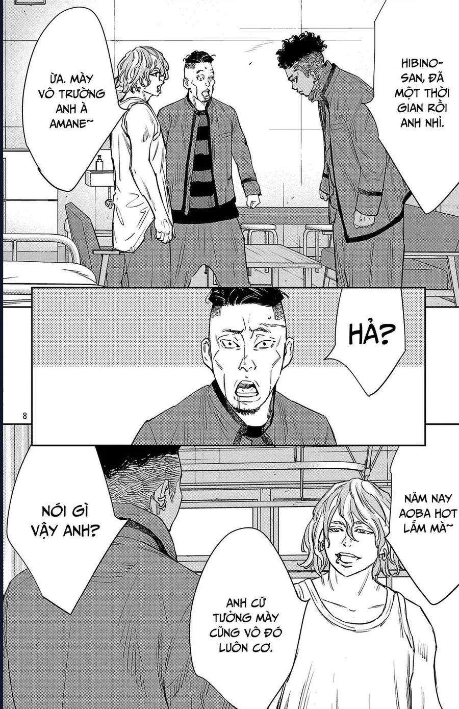 Nettruyen Truyện tranh online