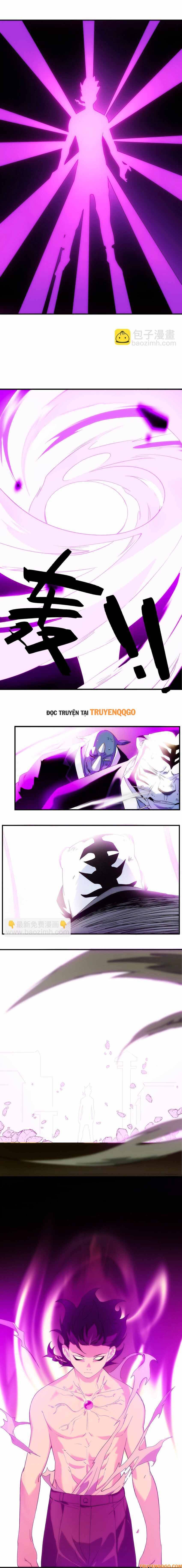 Truyền Thuyết Đều Là Thật Chương 3 - Trang 4