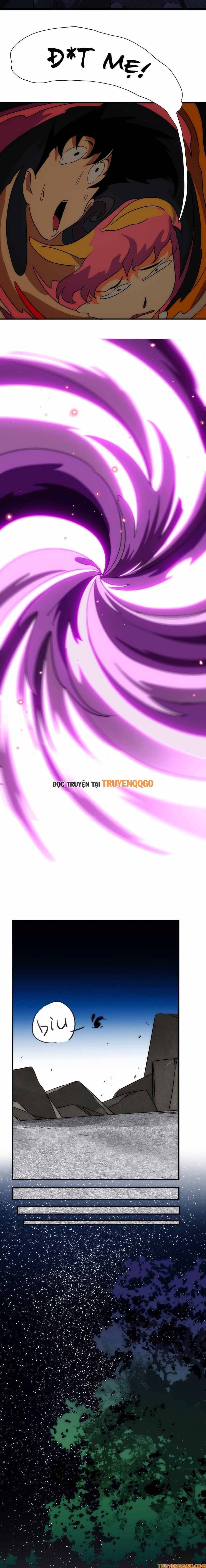 Truyền Thuyết Đều Là Thật Chương 3 - Trang 9