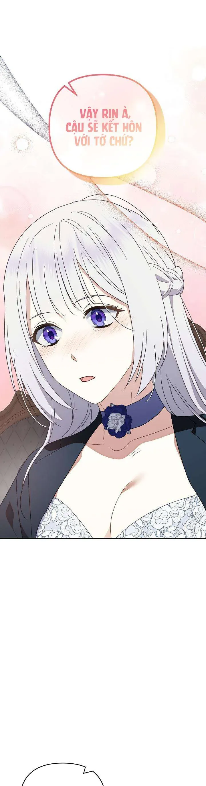 Đừng Đưa Bánh Quy Cho Con Sói Đang Đói Chương 7 - Trang 18