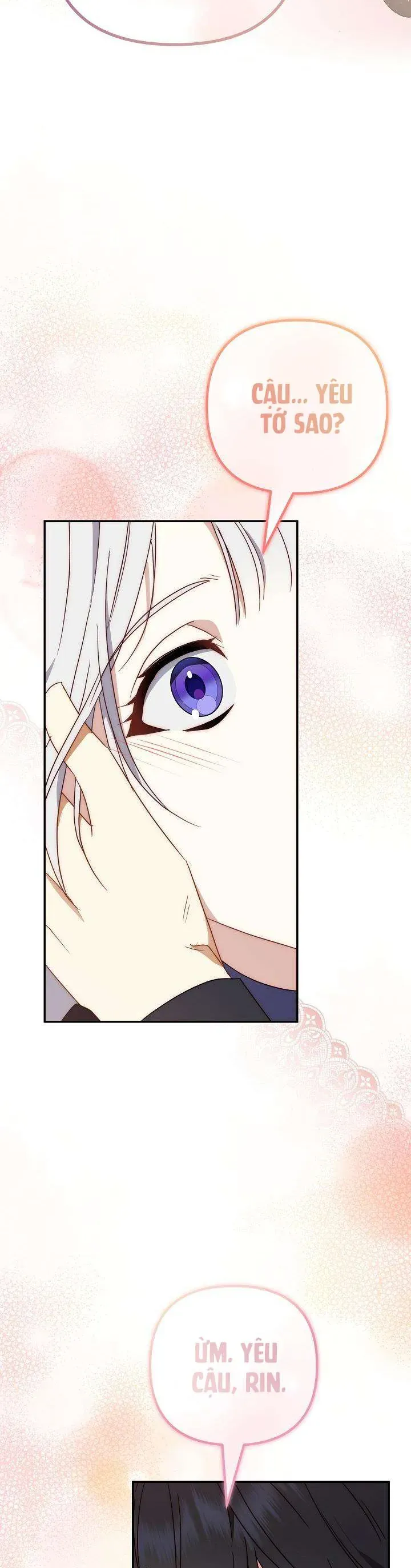 Đừng Đưa Bánh Quy Cho Con Sói Đang Đói Chương 7 - Trang 25